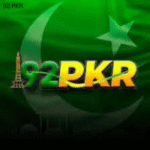 92 PKR