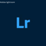 Adobe lightroom
