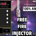 free fire injector