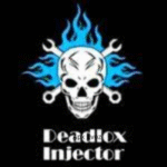 Deadlox Injuctor