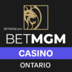 BETMGM Casino