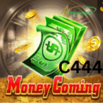 C444 Game