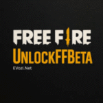 Unlock FF Beta