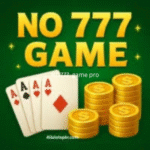 NO777 game