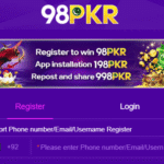 98PKR.top