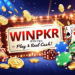 WINPKR Game