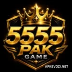 5555Pak Game
