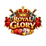 royalglory game logo