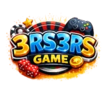 3r3r Game logo