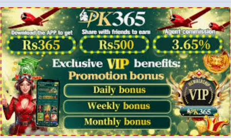 pk365 new
