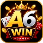 A6WIN GAME logo